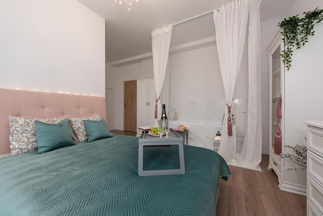 Apartamenty Centrum II Bydgoszcz Exterior photo