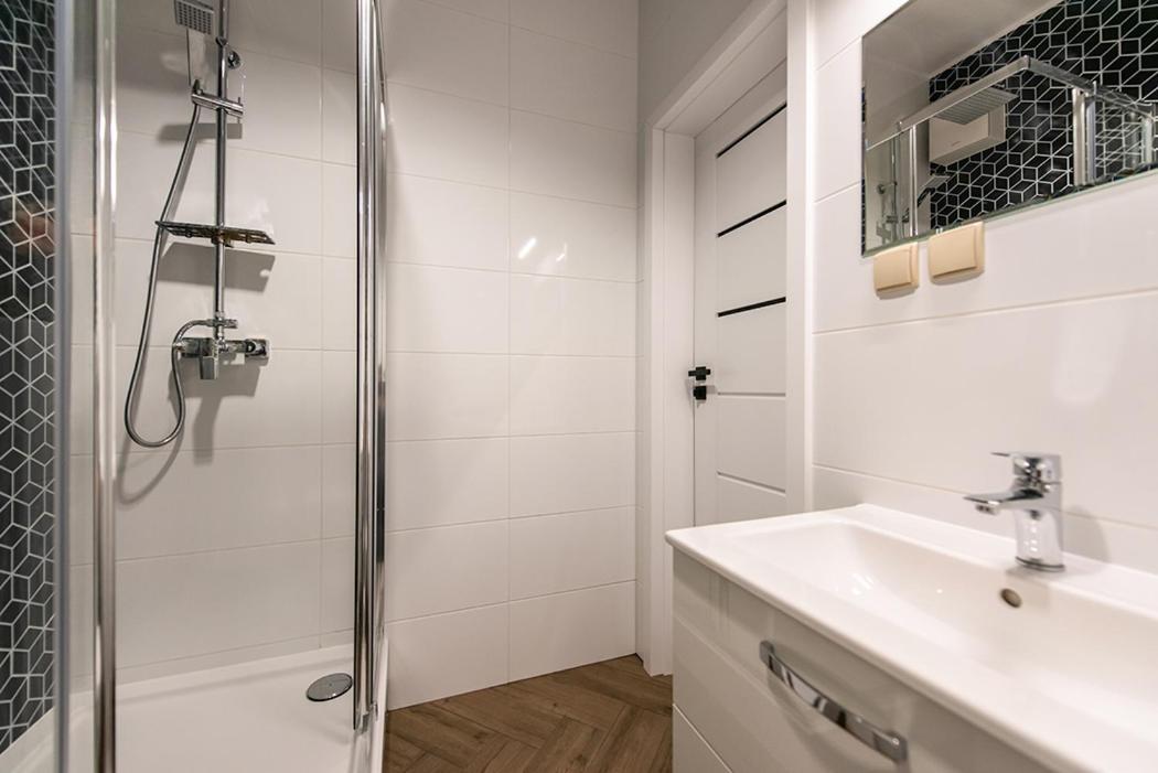 Apartamenty Centrum II Bydgoszcz Exterior photo