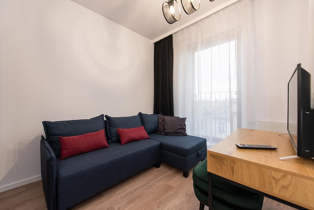 Apartamenty Centrum II Bydgoszcz Exterior photo